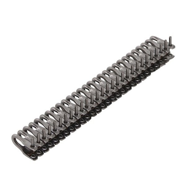 H24BS 14 Segment (for 7" John Deere Belts) 6" x0.7" x0.5"